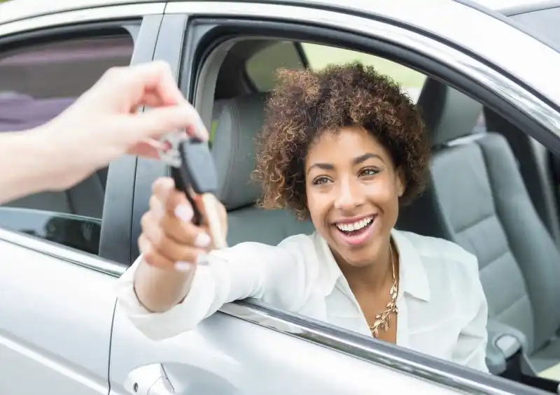 auto leasen Firdgum